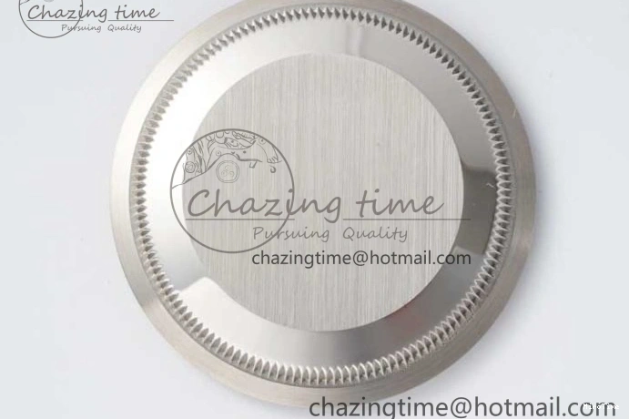 MiroTime 1227 Youthful DateJust 36 SS 116234 VSF 1:1 Best Edition 904L Steel Green Leaf Dial on Jubilee Bracelet VS 2056